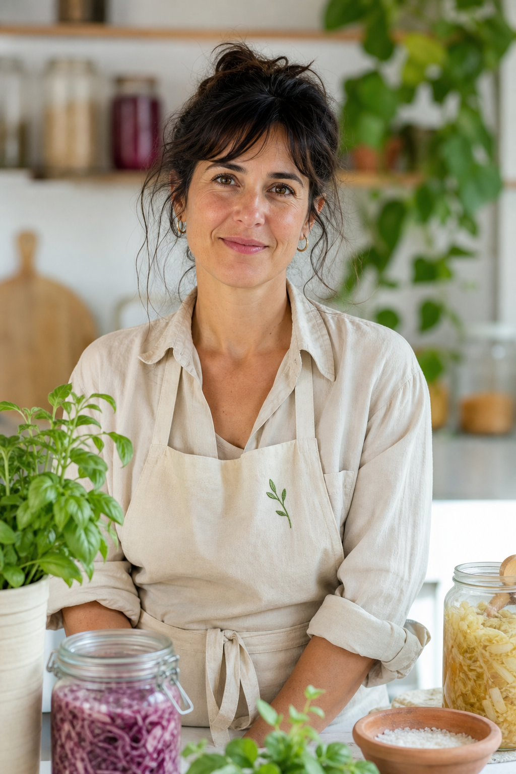Clara Ribes